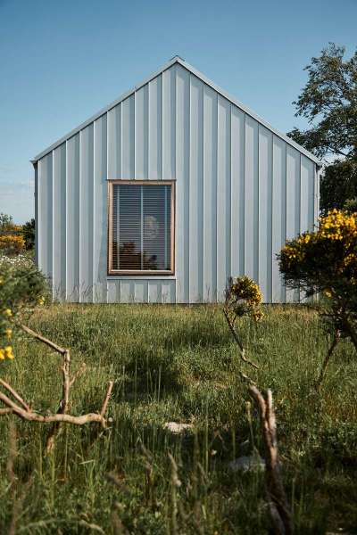 Minimalistic and Raw, Æblerosevej 1, 4583 Sjællands Odde